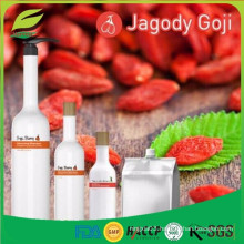 Conventional goji berries jagody goji berrie